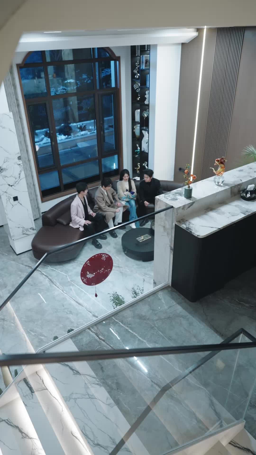 Episode 5 - He Dumped Me Over My 3 Brothers